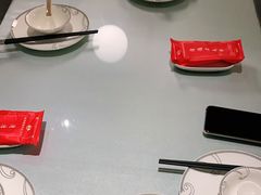 -宁夏国强手抓羊肉·清真菜(未央路凤三店)