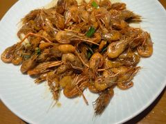 -涌觅名灶·本地海鲜宁波菜(财富广场店)
