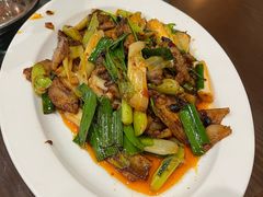 家乡回锅肉-攀西土菜馆(南线阁店)