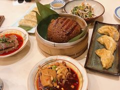 -南京大牌档(龙江新城市广场店)