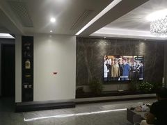 -吉美装饰•方信空间(莘庄店)