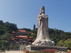 -南沙天后宫景区