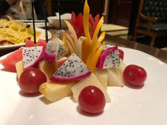 -城南往事·鲁菜济南菜(长清园博园恒大绿洲店)