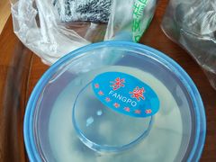 -芳婆糕团店(王府大街店)