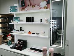 -海马体照相馆(上海月星环球港店)