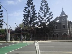 -布里斯班南岸公园