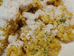 香甜玉米烙-老蜀人川菜馆(中关村店)