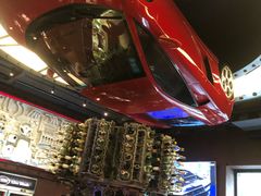 -MOSSO德国餐厅·音乐酒吧(环宇荟店)