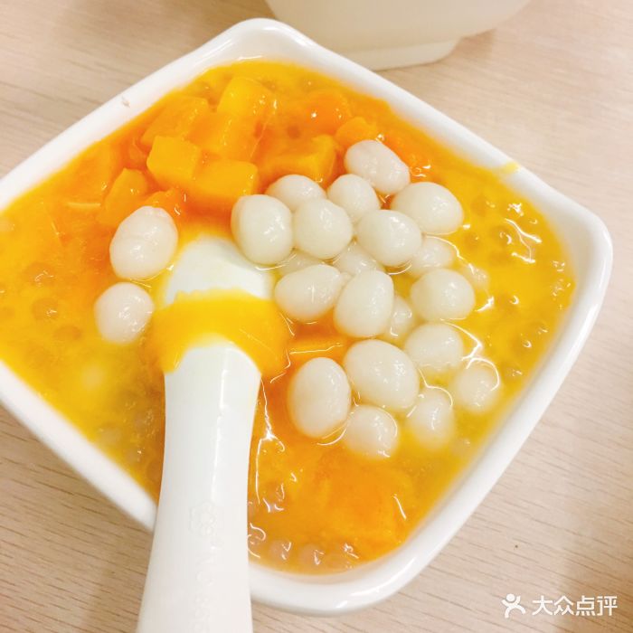 爽爽甜品-图片-深圳美食-大众点评网