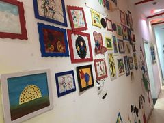 -美吉姆国际儿童发展中心(红谷滩绿地缤纷城中心)