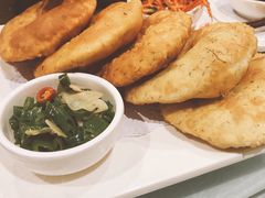 -福苗小骆驼烧烤(大唐不夜城店)
