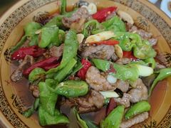-周师饭店