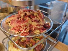 -杨小佳·齐齐哈尔烤肉·烤串(广州店)