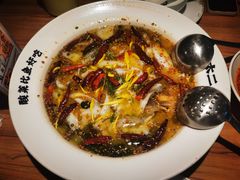 -太二酸菜鱼(福州泰禾店)