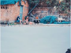 -北岐滩涂