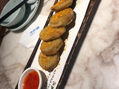 -韵秋荷(宝山龙湖天街店)