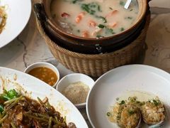 -潮州府·潮菜·砂锅粥(徐家汇店)