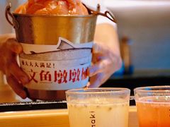 -Tuna maki寿司(苏州中心商场店)