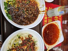 -老陈婆手工面庄