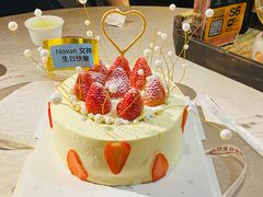-童话王子·生日蛋糕(中山店)