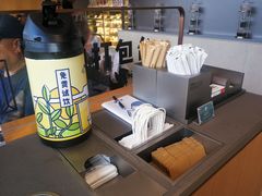 -喜茶(珠海华发商都店)