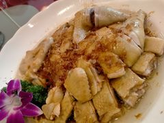 -深圳观澜格兰云天国际酒店