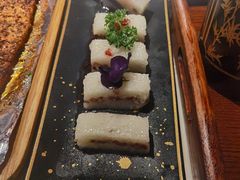 -唐猫庭院·千年陕菜(大唐不夜城店)