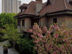 -星巴克臻选(思南公馆店)