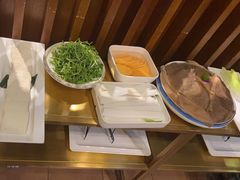 -百草滩羊清水涮羊肉(长城路店)