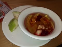 -大丰收脆鱼(浦西万达店)