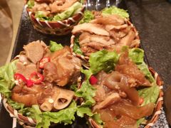 -湊湊火锅·茶憩(打浦桥日月光店)