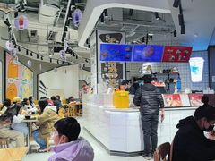 -鲜芋仙(南开大悦城店)