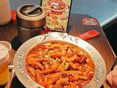 -胖哥俩肉蟹煲(梅溪步步高店)