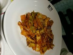 android_upload_pic-本家韩国烤肉(青岛万象城店)