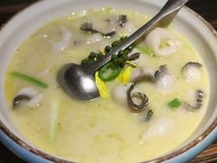 -江太极江浙菜(马桥万达广场店)