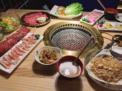 -江户烧肉(高德店)
