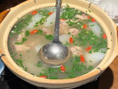 -乔街深夜食堂·小龙虾·高压锅生蚝(杭州总店)