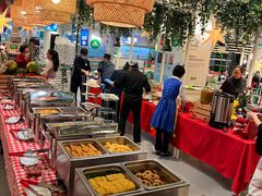 -宜家·瑞典风味餐厅(天津东丽商场店)