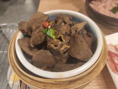 -小渝公重庆卤味火锅(临沂店)