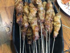 -三里桥徐家烧烤(启明街店)