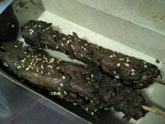 -型男美蛙烤牛蛙(南长街店)