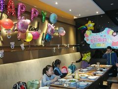 -必胜客(金高店)