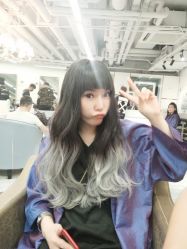 -MYCOLORHARSALON