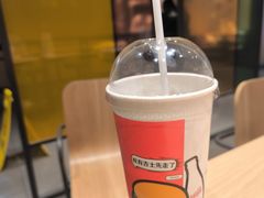 -麦当劳(宽城万达店)