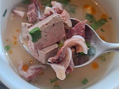 -北京王府井希尔顿酒店·万斯阁西餐厅