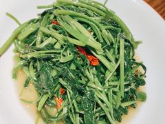 空心菜-湘味淳(千禧街店)