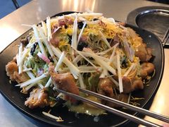 -MI WU FACTORY米屋美食工厂餐厅(绿地店)