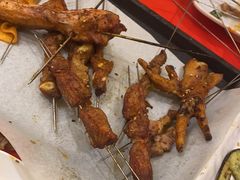 -锦州御烧烤·形象店(人民街店)