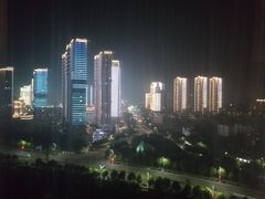 -青岛西海岸隆和福朋喜来登酒店