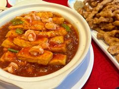 -盈春大饭店(千山路店)
